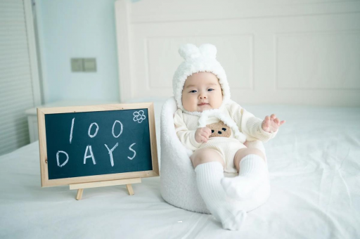 供卵包生男孩公司1岁半宝宝口臭